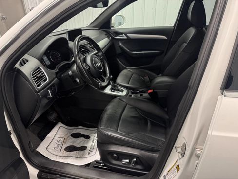 Used 2016 Audi Q3 2.0T Premium Plus image 12