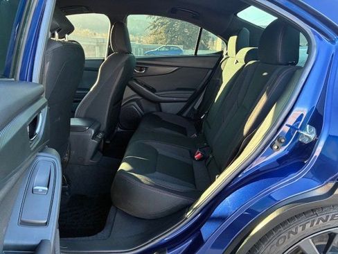 Used 2022 Subaru WRX Premium image 18