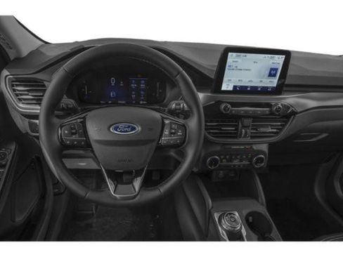 Used 2025 Ford Escape Active AWD/4WD image 7