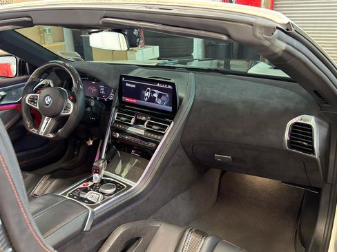 Used 2023 BMW M8 Competition AWD/4WD image 19