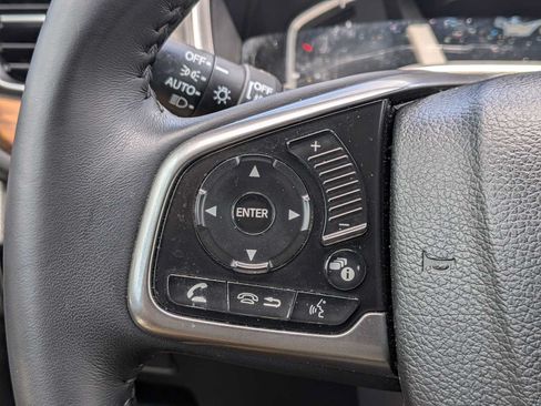 Used 2018 Honda CR-V EX-L image 24