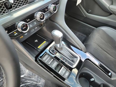 New 2026 Acura Integra A-Spec FWD image 16