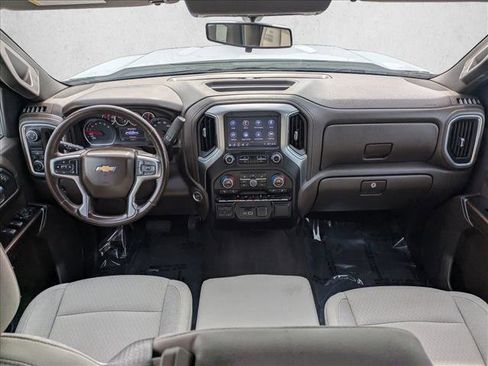 Used 2019 Chevrolet Silverado 1500 LT w/ All-Star Edition RWD image 18