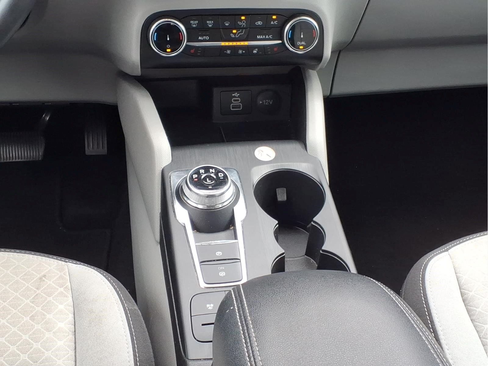 Used 2024 Ford Escape Active AWD/4WD image 15