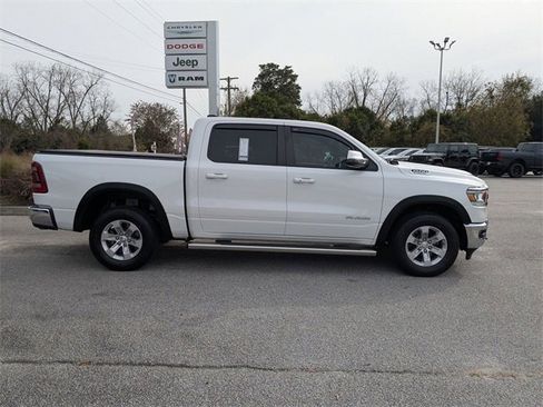 Used 2023 RAM 1500 Laramie image 2