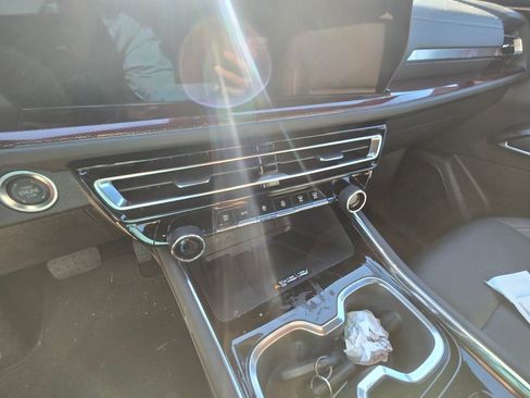 Used 2024 Chevrolet Traverse Z71 w/ LPO, Floor Liner Package image 15