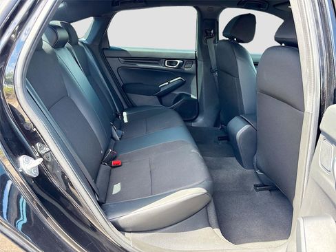 Used 2023 Honda Civic Sport image 24