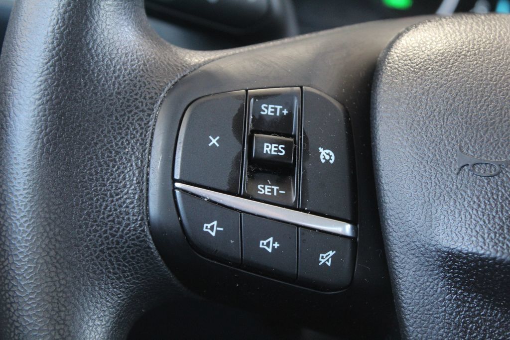 Used 2024 Ford Maverick XLT FWD image 25