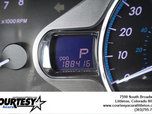 Used 2011 Toyota Sienna XLE w/ Entertainment Pkg AWD/4WD image 14