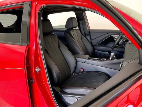 Certified 2025 Acura ADX A-Spec image 10