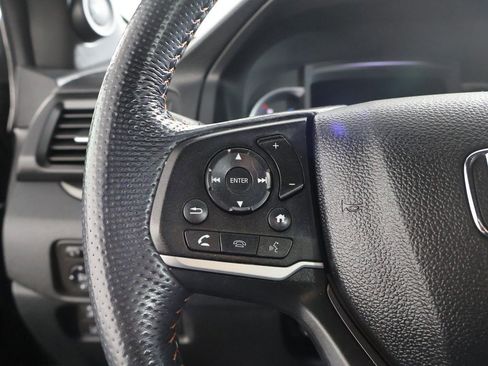 Used 2022 Honda Pilot TrailSport image 52