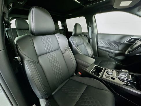 Used 2025 Mitsubishi Outlander SEL Black Edition image 28