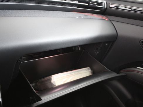 Used 2022 Hyundai Tucson N Line w/ Cargo Package image 25