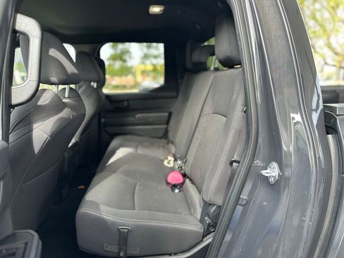 Used 2024 Toyota Tacoma SR5 RWD image 4