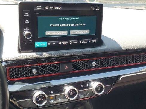 Used 2022 Honda Civic Si image 24