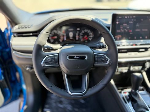New 2026 Jeep Compass Limited AWD/4WD image 6