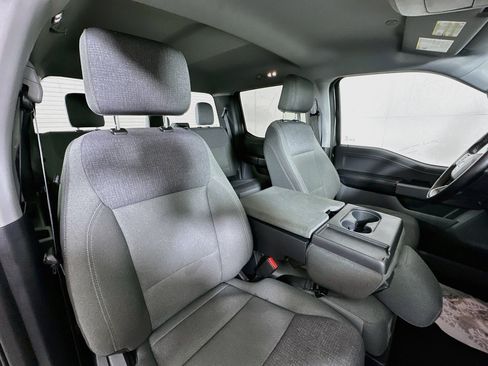 Used 2025 Ford F150 XLT w/ Equipment Group 301A Standard AWD/4WD image 25