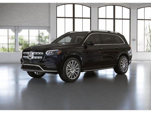 Used 2023 Mercedes-Benz GLS 580 4MATIC image 39