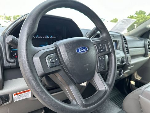 Used 2020 Ford F550 XL image 14