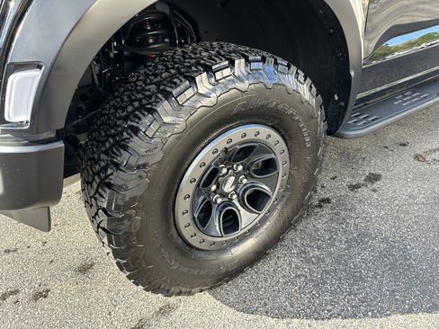 Certified 2024 Ford F150 Raptor AWD/4WD image 6