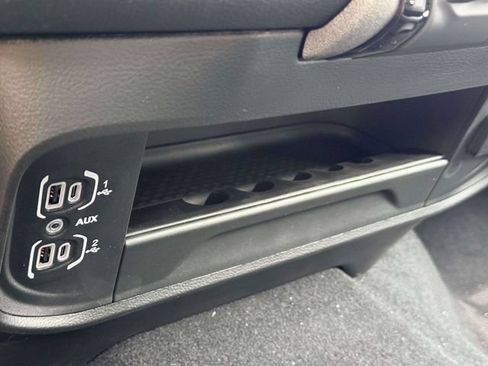 New 2026 RAM 2500 Tradesman AWD/4WD image 28