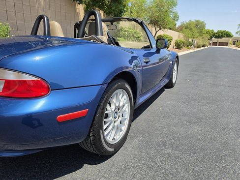 Used 2000 BMW Z3 2.8 RWD image 23