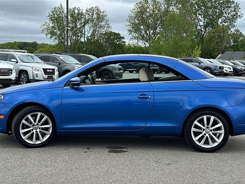 Used 2012 Volkswagen Eos Komfort image 7