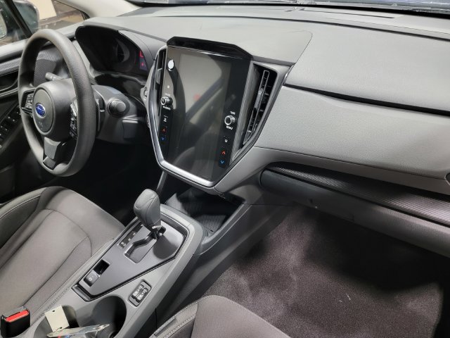 New 2026 Subaru Crosstrek 2.5i Premium AWD/4WD image 17