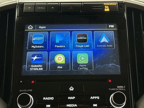 Used 2021 Subaru Ascent Touring image 14