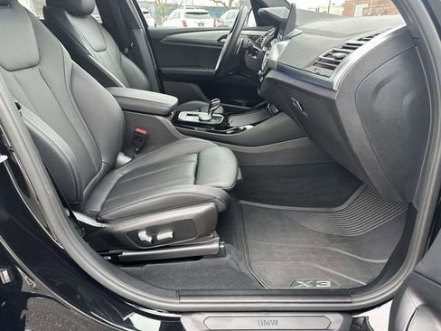 Used 2023 BMW X3 xDrive30i w/ Premium Package image 20
