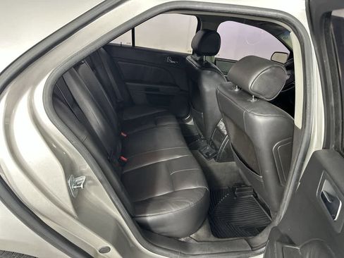 Used 2006 Cadillac STS w/ Preferred Equipment Group RWD image 21