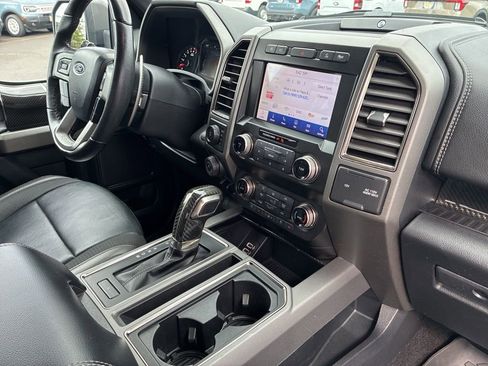 Used 2020 Ford F150 Raptor AWD/4WD image 28