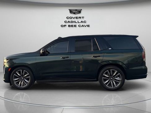 Used 2021 Cadillac Escalade Sport Platinum image 5