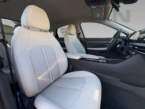 New 2026 Hyundai Sonata SEL image 10