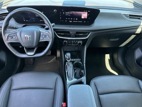 Used 2024 Buick Encore GX Sport Touring FWD image 17