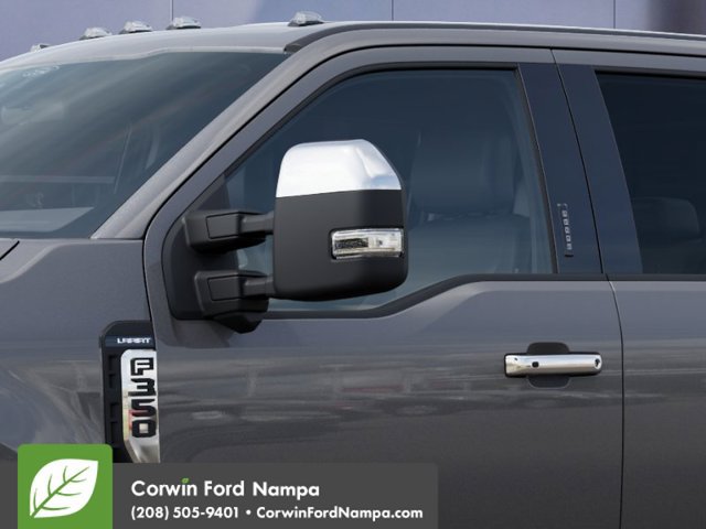 New 2027 Ford F350 Lariat w/ Chrome Package AWD/4WD image 20