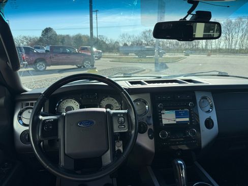 Used 2014 Ford Expedition EL Limited w/ Equipment Group 301A image 13