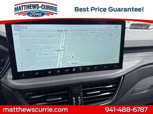 New 2025 Ford Escape SE w/ PHEV Premium Package image 19