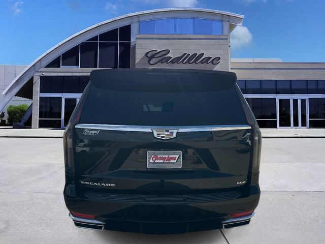 Used 2022 Cadillac Escalade ESV Premium Luxury RWD image 6