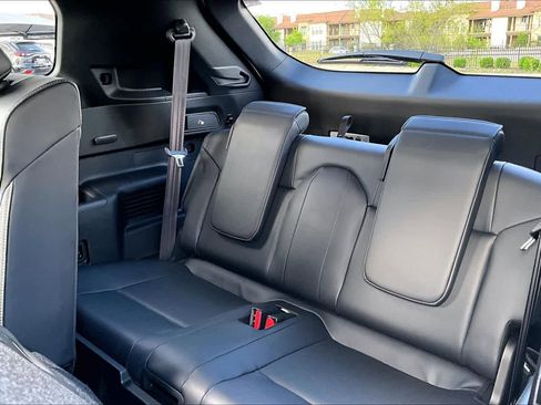 New 2026 Nissan Rogue SL image 18