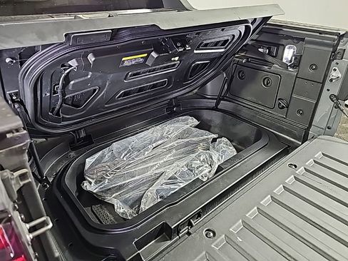 Used 2024 Hyundai Santa Cruz Night image 15