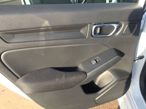 Used 2025 Honda Civic Sport image 15
