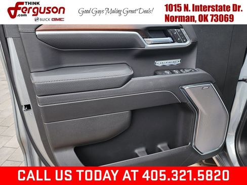 New 2026 GMC Sierra 1500 Denali AWD/4WD image 13