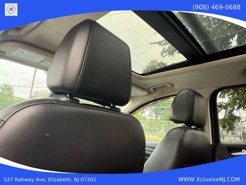 Used 2017 Ford Escape Titanium w/ Equipment Group 301A image 28