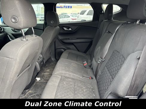 Used 2020 Chevrolet Blazer LT image 5