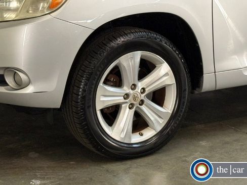 Used 2009 Toyota Highlander Limited image 7