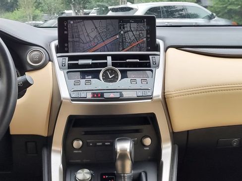 Used 2021 Lexus NX 300 FWD w/ Premium Package image 13