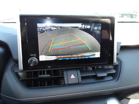 Used 2023 Toyota RAV4 XLE w/ Convenience Package AWD/4WD image 20