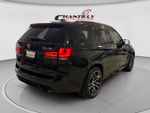 Used 2016 BMW X5 M image 5