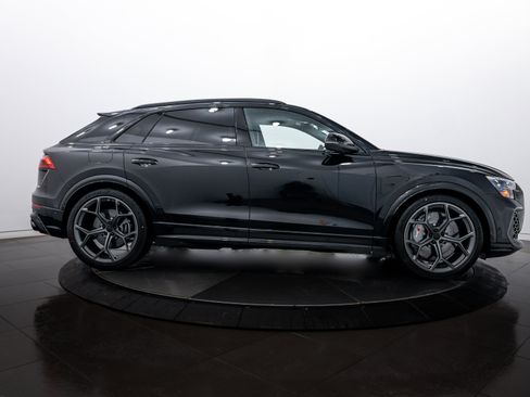 New 2026 Audi RS Q8 performance AWD/4WD image 3